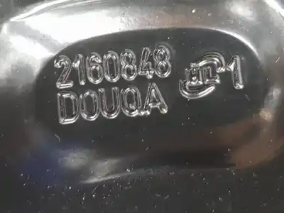 Peça sobressalente para automóvel em segunda mão estepe por ford focus 1.0 ecoboost referências oem iam 1909109  dm5c1015ba