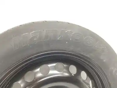 Peça sobressalente para automóvel em segunda mão estepe por ford focus 1.0 ecoboost referências oem iam 1909109  dm5c1015ba