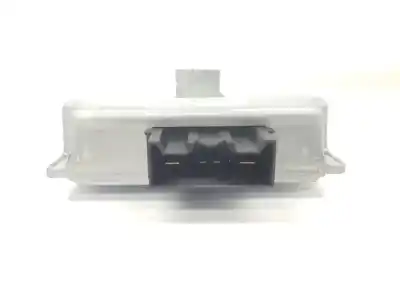 Second-hand car spare part electronic module for ford focus 1.0 ecoboost oem iam references 1880916