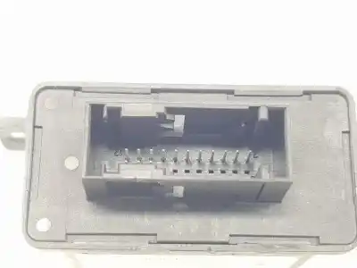 Second-hand car spare part electronic module for volkswagen passat variant (3c5) advance plus bluemotion oem iam references 5m0907357c  5m0907357c