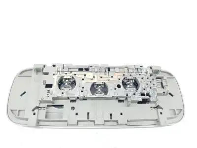 Автозапчасти б/у внутренний свет за volkswagen passat variant (3c5) advance plus bluemotion ссылки oem iam 3c0947291d  3c0947291d