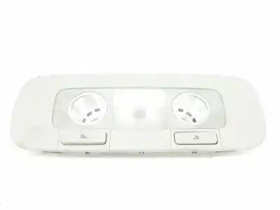 Second-hand car spare part interior light for volkswagen passat variant 2.0 tdi dpf oem iam references 3c0947291d