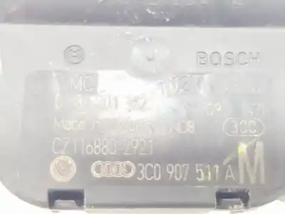 Second-hand car spare part air conditioning hatches opening motor for volkswagen passat variant 2.0 tdi dpf oem iam references 3c0907511a
