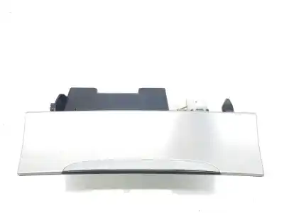 Автозапчастина б/у попільничка для volkswagen passat variant (3c5) advance plus bluemotion посилання на oem iam 3c0857961h  3c0857961h