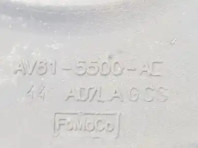 Second-hand car spare part right rear bracket for ford focus 1.0 ecoboost oem iam references 1752736  av615500cb