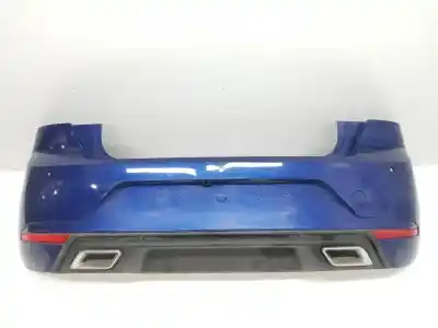 Автозапчасти б/у задний бампер за seat ibiza 1.0 tsi ссылки oem iam 6f0807421d
