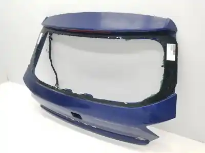 Second-hand car spare part tailgate for seat ibiza 1.0 tsi oem iam references 6f0827023e  6f0827023e
