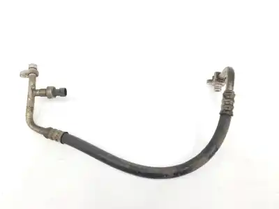 Pezzo di ricambio per auto di seconda mano tubi aria condizionata per opel vivaro 1.9 cdti cat (f9q-760 / l08) riferimenti oem iam 93857348 93857348 
