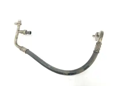 Pezzo di ricambio per auto di seconda mano tubi aria condizionata per opel vivaro 1.9 cdti cat (f9q-760 / l08) riferimenti oem iam 93857348 93857348 