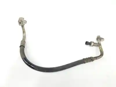 Pezzo di ricambio per auto di seconda mano tubi aria condizionata per opel vivaro 1.9 cdti cat (f9q-760 / l08) riferimenti oem iam 93857348 93857348 