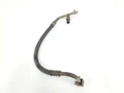 Pezzo di ricambio per auto di seconda mano tubi aria condizionata per opel vivaro 1.9 cdti cat (f9q-760 / l08) riferimenti oem iam 93857348 93857348 