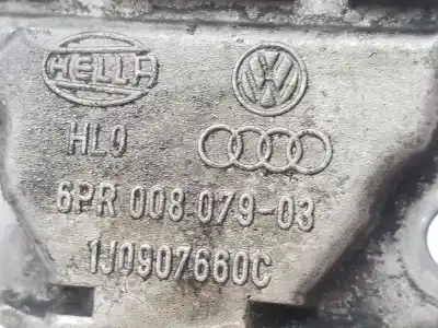 Peça sobressalente para automóvel em segunda mão sensor por seat leon 2.0 tdi referências oem iam 1j0907660c  1j0907660c