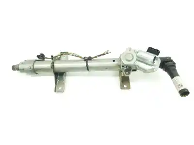 Gebrauchtes Autoersatzteil LENKSÄULE zum MERCEDES-BENZ SPRINTER II JAMES COOK (906)  OEM-IAM-Referenzen A9064600016  A9064600016