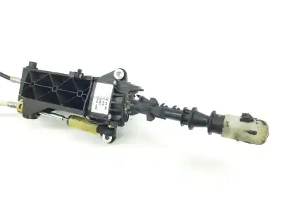 Pezzo di ricambio per auto di seconda mano leva del cambio per mercedes-benz sprinter ii james cook (906) 2.1 cdi cat riferimenti oem iam a9062600409  a9062601602