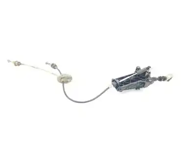 Pezzo di ricambio per auto di seconda mano leva del cambio per mercedes-benz sprinter ii james cook (906) 2.1 cdi cat riferimenti oem iam a9062600409  a9062601602
