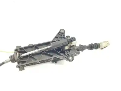Pezzo di ricambio per auto di seconda mano leva del cambio per mercedes-benz sprinter ii james cook (906) 2.1 cdi cat riferimenti oem iam a9062600409  a9062601602