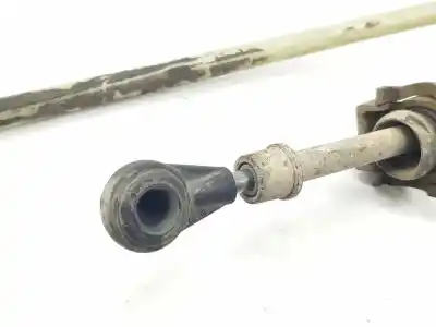 Pezzo di ricambio per auto di seconda mano leva del cambio per mercedes-benz sprinter ii james cook (906) 2.1 cdi cat riferimenti oem iam a9062600409  a9062601602