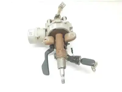 Pezzo di ricambio per auto di seconda mano piantone dello sterzo per fiat panda 1.3 16v m-jet riferimenti oem iam 735576199