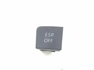 Second-hand car spare part switch for volkswagen passat variant 2.0 tdi dpf oem iam references 3c0927117c