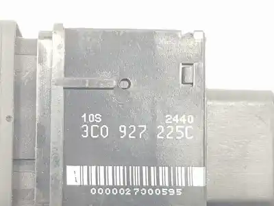 Second-hand car spare part switch for volkswagen passat variant 2.0 tdi dpf oem iam references 3c0927225c