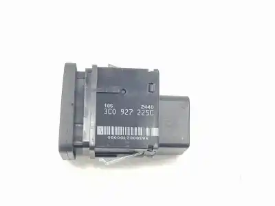 Second-hand car spare part switch for volkswagen passat variant (3c5) advance plus bluemotion oem iam references 3c0927225c  3c0927225c