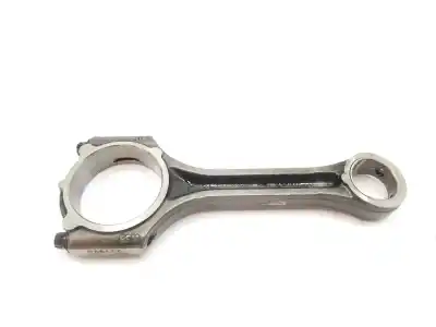 Peça sobressalente para automóvel em segunda mão biela por kia ceed drive 110 cv / 81 kw referências oem iam 235102u000