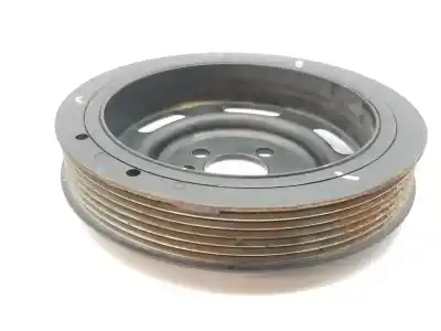 Peça sobressalente para automóvel em segunda mão polia do virabrequim por kia ceed drive 110 cv / 81 kw referências oem iam 231242u000