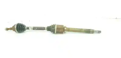 Second-hand car spare part front right transmission for ford kuga 2.0 tdci oem iam references 2066184 ev6p3b436bb 