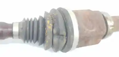 Second-hand car spare part front right transmission for ford kuga 2.0 tdci oem iam references 2066184 ev6p3b436bb 