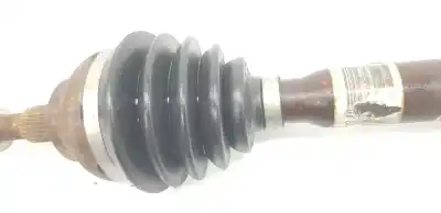 Second-hand car spare part front right transmission for ford kuga 2.0 tdci oem iam references 2066184 ev6p3b436bb 