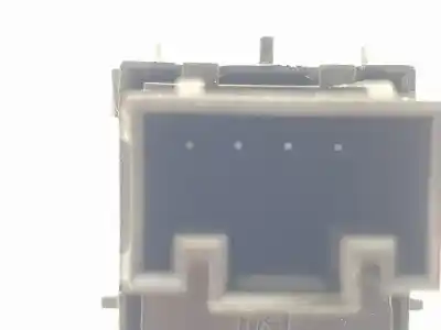 Peça sobressalente para automóvel em segunda mão botão / interruptor elevador vidro dianteiro direito por seat ibiza 1.6l referências oem iam 5g0959855p