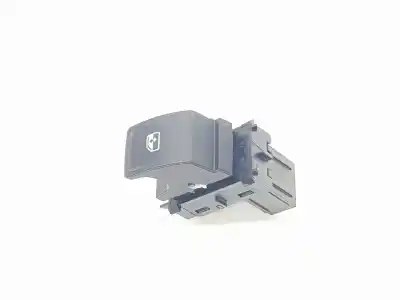 Peça sobressalente para automóvel em segunda mão botão / interruptor elevador vidro traseiro direito por seat ibiza 1.6l referências oem iam 5g0959855p