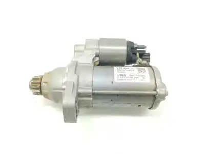 Peça sobressalente para automóvel em segunda mão motor de arranque por seat ibiza 1.6l referências oem iam 02m911024r