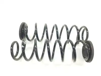 Peça sobressalente para automóvel em segunda mão mola de suspensão por seat ibiza 1.6l referências oem iam 2q0511121em