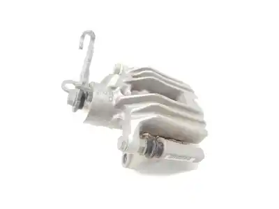Peça sobressalente para automóvel em segunda mão pinça de travão traseira direita por seat ibiza 1.6l referências oem iam 2q0615424c