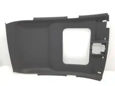 Peça sobressalente para automóvel em segunda mão tecto de abrir interior por seat ibiza 1.6l referências oem iam 6f0867501m