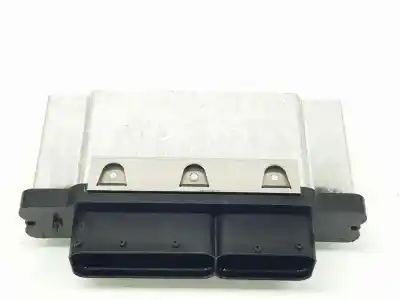 Peça sobressalente para automóvel em segunda mão centralina de motor uce por seat ibiza 1.6l referências oem iam 04e907309fd