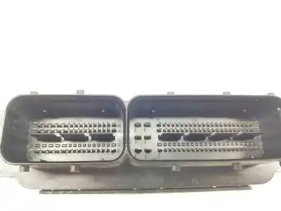 Second-hand car spare part ecu engine control for seat ibiza 1.6l oem iam references 04e907309fd  04e907309fd