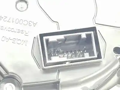 Peça sobressalente para automóvel em segunda mão quadrante por seat ibiza 1.6l referências oem iam 6f0920740d  6f0920740d