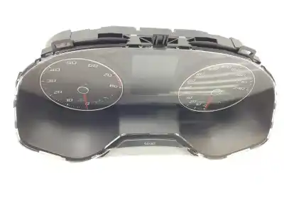 Peça sobressalente para automóvel em segunda mão quadrante por seat ibiza 1.6l referências oem iam 6f0920740d