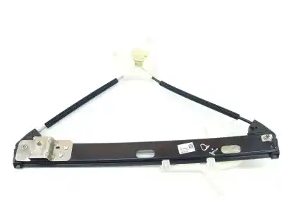 Peça sobressalente para automóvel em segunda mão elevador de vidros traseiro direito por seat ibiza 1.6l referências oem iam 6f0839462c