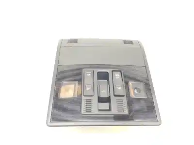 Peça sobressalente para automóvel em segunda mão luz interior por seat ibiza 1.6l referências oem iam 2ga947105ac