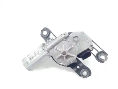 Peça sobressalente para automóvel em segunda mão motor do limpador traseiro por seat ibiza 1.6l referências oem iam 5g0955711c