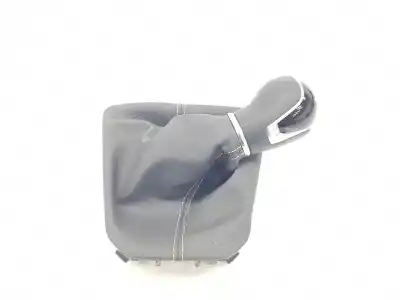 Peça sobressalente para automóvel em segunda mão botão da alavanca de velocidades por seat ibiza 1.6l referências oem iam 6f0711113t
