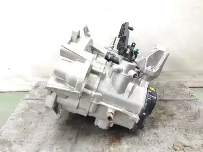 Peça sobressalente para automóvel em segunda mão caixa de velocidades por seat ibiza 1.6l referências oem iam ukc