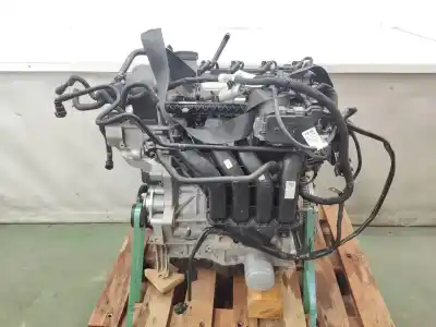 Peça sobressalente para automóvel em segunda mão motor completo por seat ibiza 1.6l referências oem iam dwya