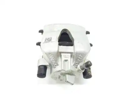 Peça sobressalente para automóvel em segunda mão pinça de travão dianteira direita por seat ibiza 1.6l referências oem iam 2q0615106aj