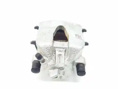 Peça sobressalente para automóvel em segunda mão pinça de travão dianteira esquerda por seat ibiza 1.6l referências oem iam 2q0615105aj