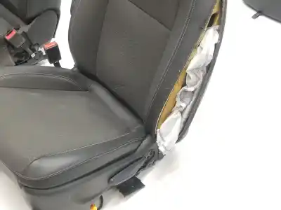 Автозапчастина б/у комплект сидів для opel mokka / mokka x (j13) 1.6 cdti 4x4 (_76) посилання на oem iam   