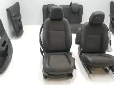 Автозапчастина б/у комплект сидів для opel mokka / mokka x (j13) 1.6 cdti 4x4 (_76) посилання на oem iam   